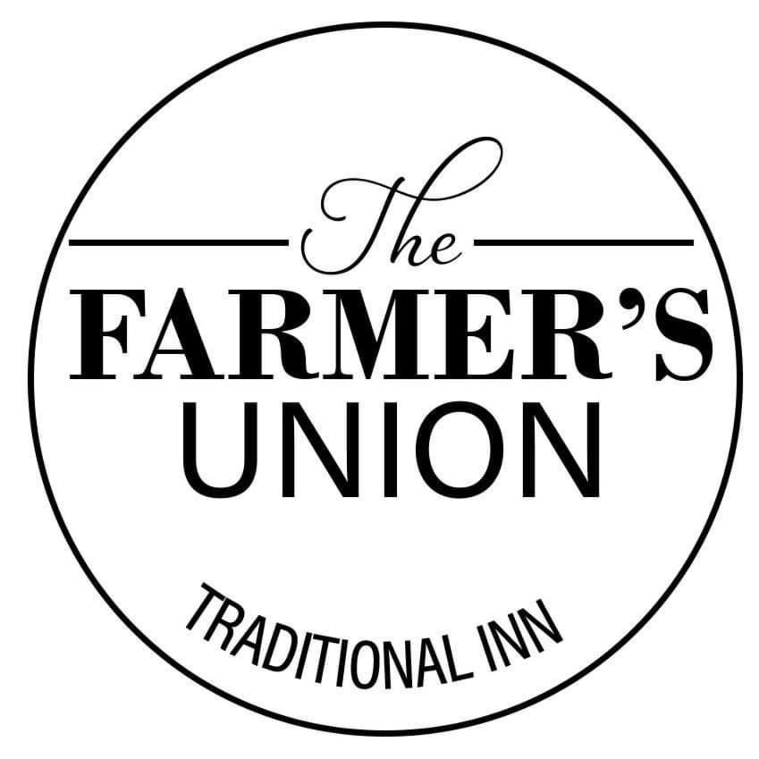 The Farmers Union 埃克塞特 外观 照片
